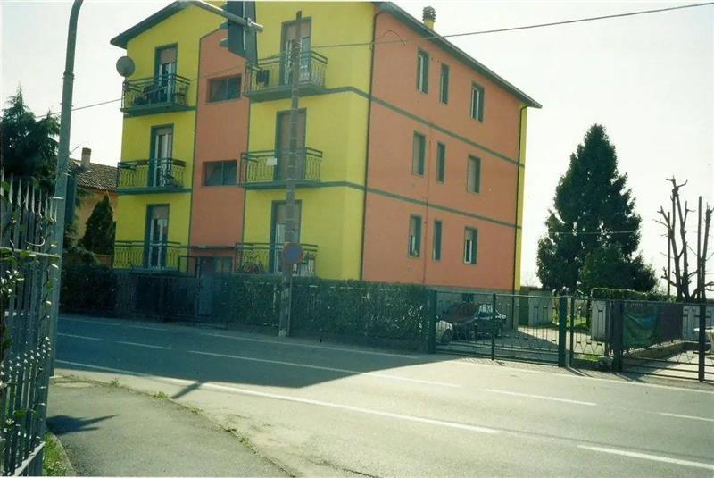 Palazzo in vendita a Somaglia