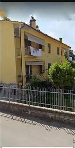 Vierzimmerwohnung in Via Filippo Turati, Città di Castello - Foto 1