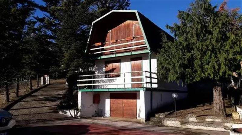 Villa a schiera in vendita a Isola Del Gran Sasso D'Italia