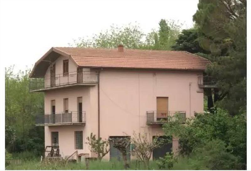 Casa indipendente in vendita a Torrecuso