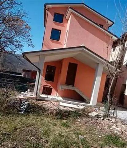 Einfamilienhaus in Frazione Cassignano, Foligno - Foto 1