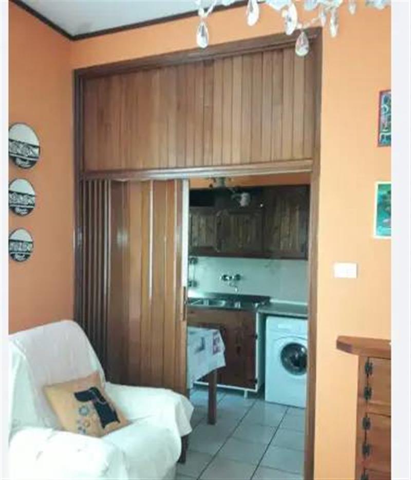 Appartamento in vendita a Sarsina