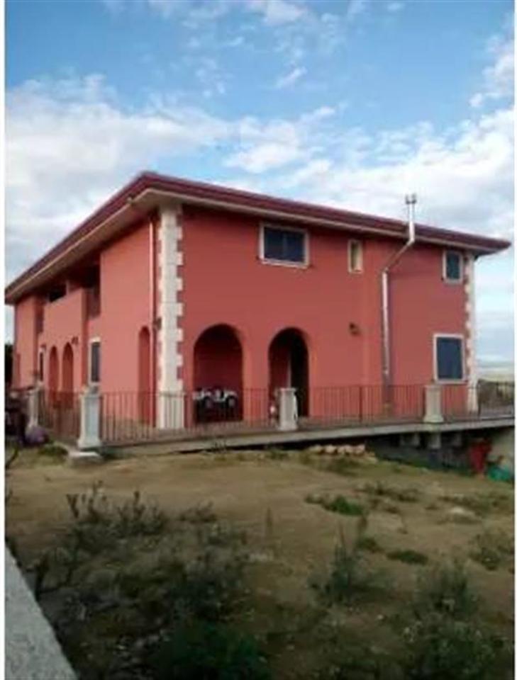 Villa in vendita a Carlentini