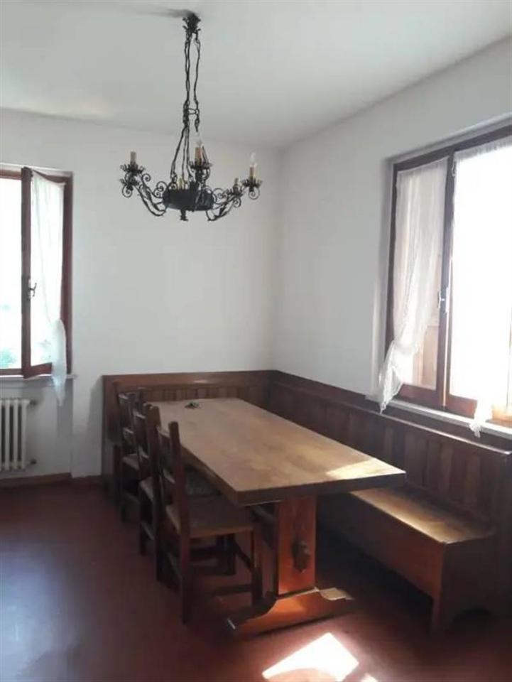 Appartamento in vendita a Santa Sofia