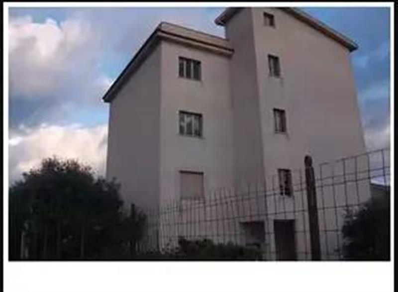 Appartamento in vendita a Roccella Ionica