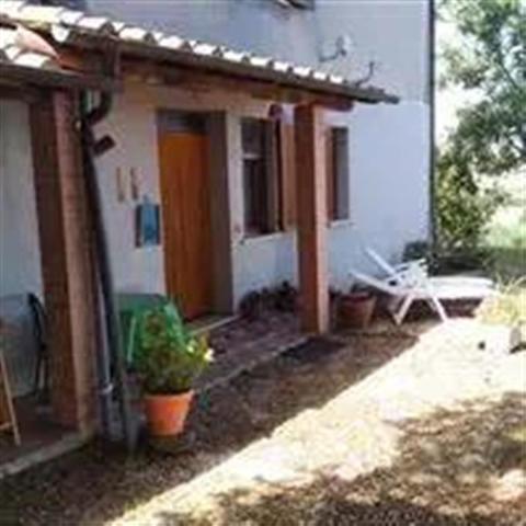 Villa in Località Bracacci, Castiglione del Lago - Foto 1