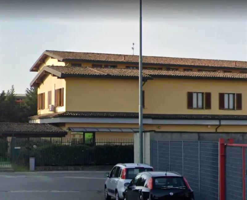 Ufficio in vendita a Cura Carpignano