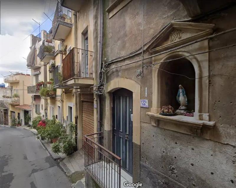 Appartamento in vendita a Motta Sant'Anastasia