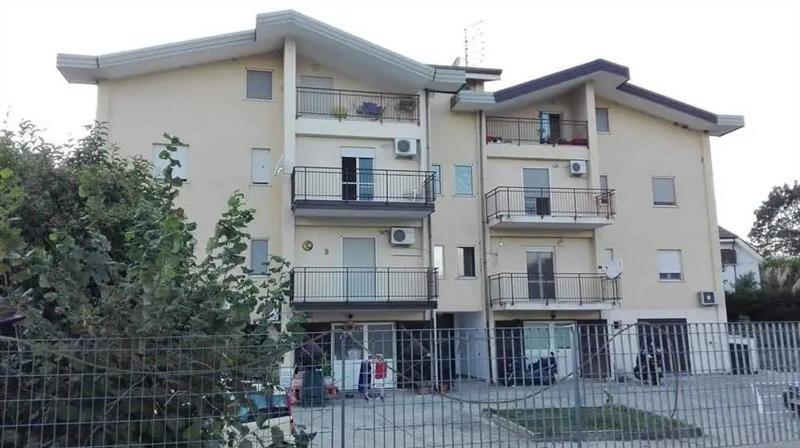 Appartamento in vendita a Marano Principato