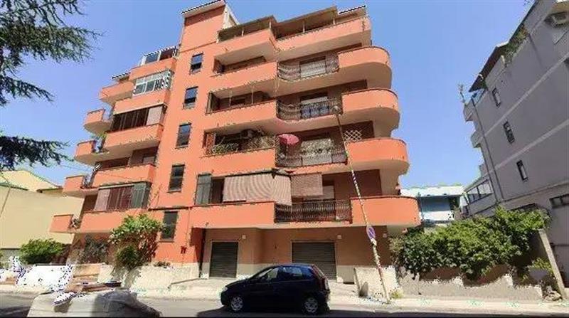 Appartamento in vendita a Barcellona Pozzo Di Gotto