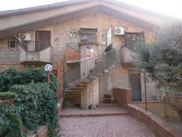 Mansion in Contrada Vanelle, Enna - Photo 1