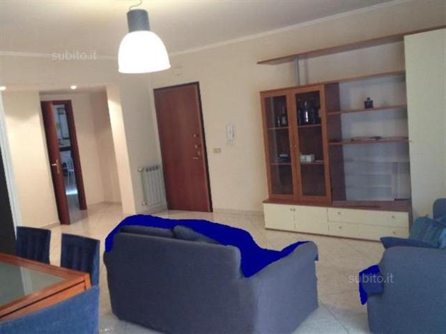 Apartament in Pergusa, Enna - Photo 1