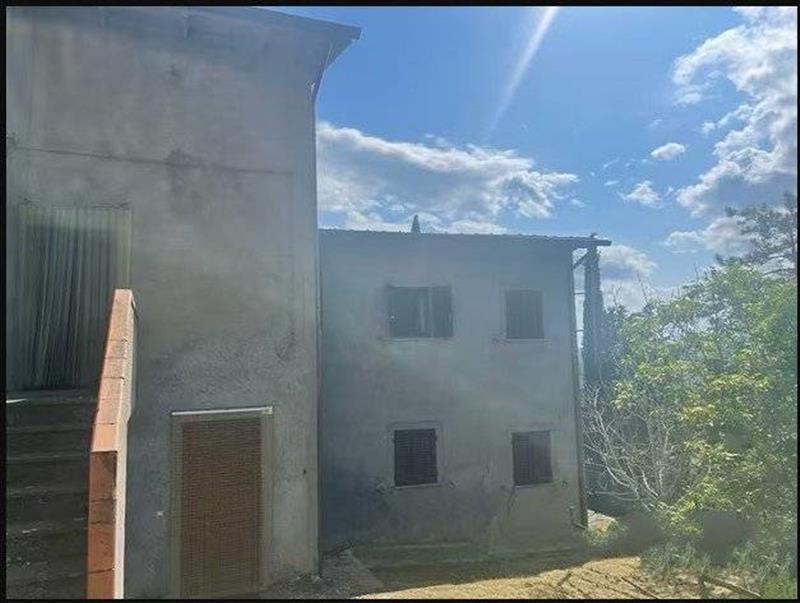 Casa indipendente in vendita a Subbiano