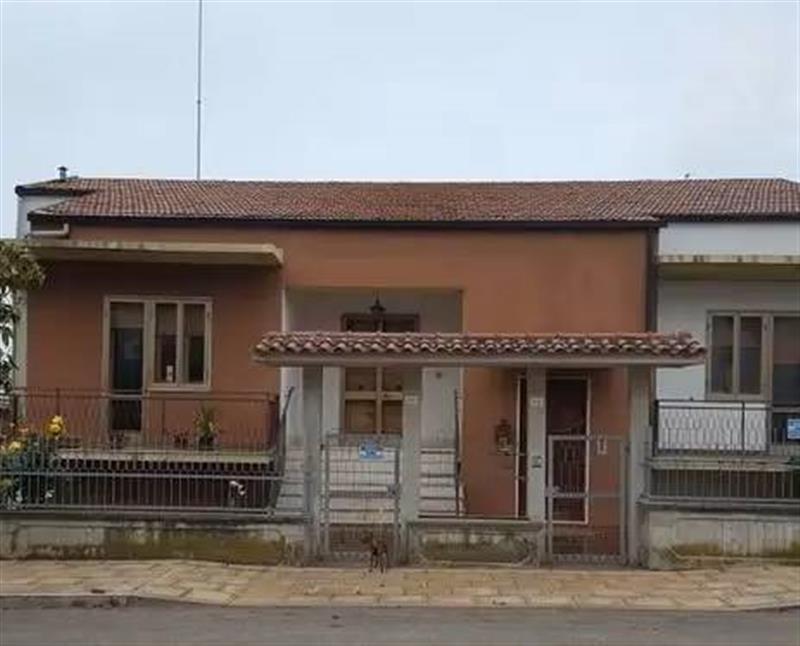 Villa in vendita a San Salvo