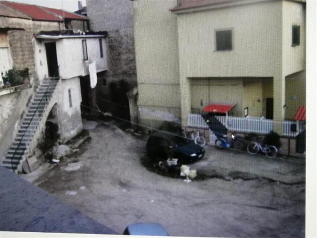 Quadrilocale in Via Antonio Gramsci, San Marco Evangelista - Foto 1