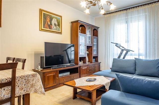 3-room flat in Via Giovanni Prati, Rezzato - Photo 1