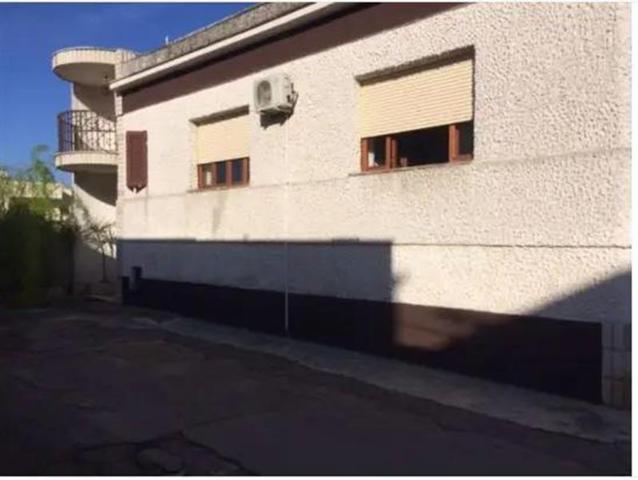 Einfamilienhaus in Via Giuseppe Verdi, Presicce-Acquarica - Foto 1