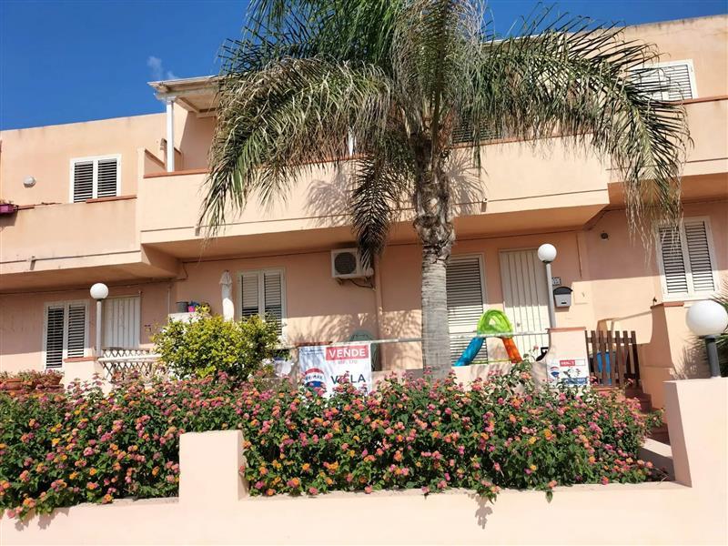 Villa a schiera in vendita a Lampedusa e Linosa