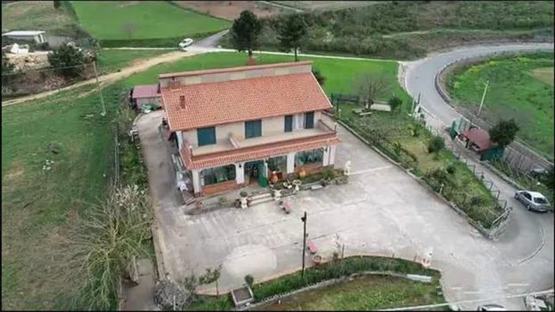 Villa in vendita a Sorianello