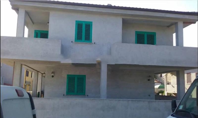 Villa in vendita a Luras