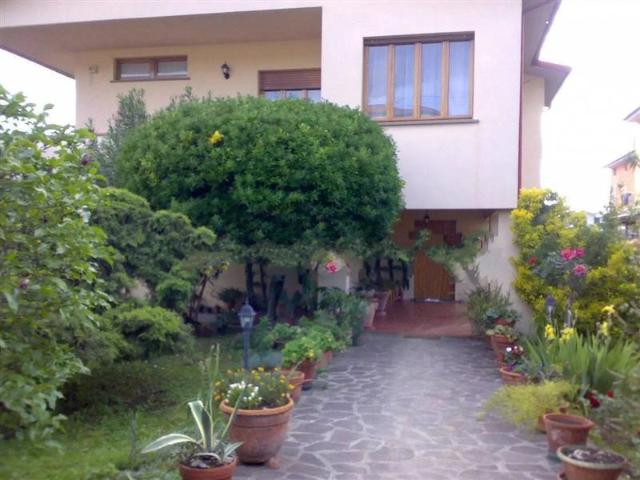 Villa in Via di Mezzo, Massarosa - Foto 1