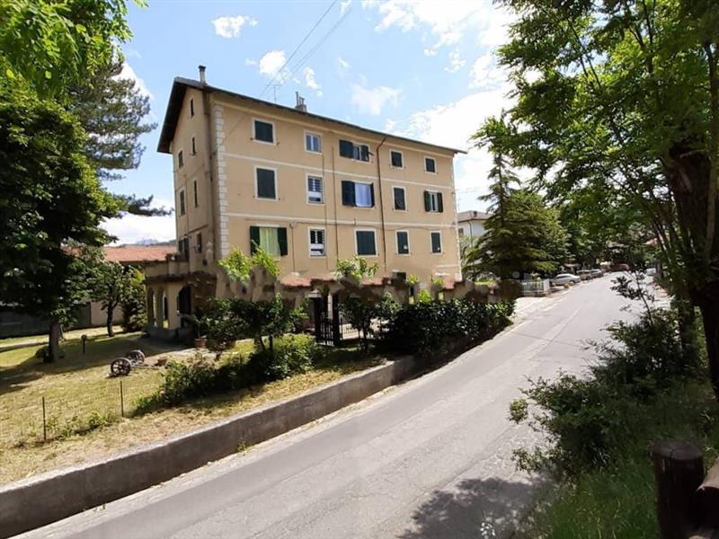 Appartamento in vendita a Casaleggio Boiro