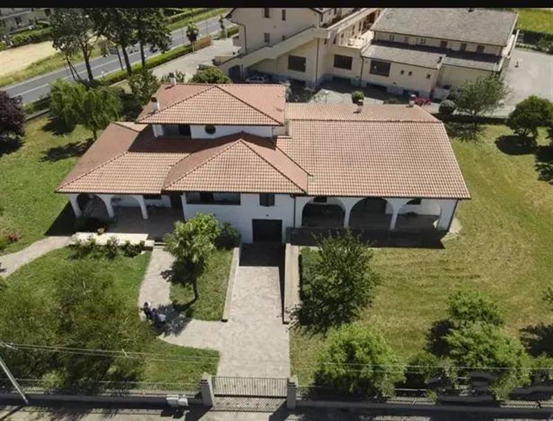 Villa in vendita a Capodimonte