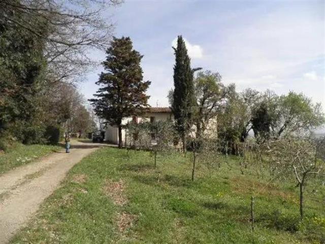 Country house or cottage in Località Garetto, Chianni - Photo 1