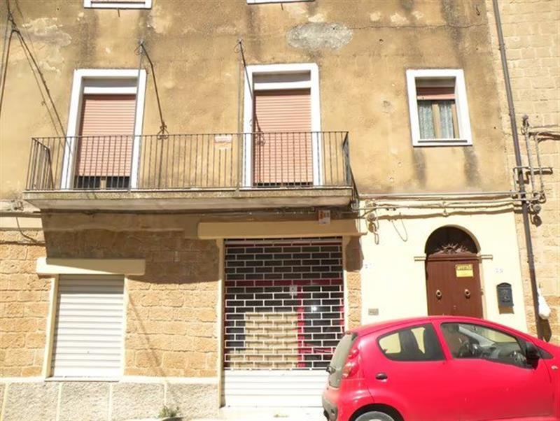 Casa indipendente in vendita a Calascibetta