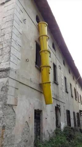 Trilocale in Via Glisente, Castelletto sopra Ticino - Foto 1