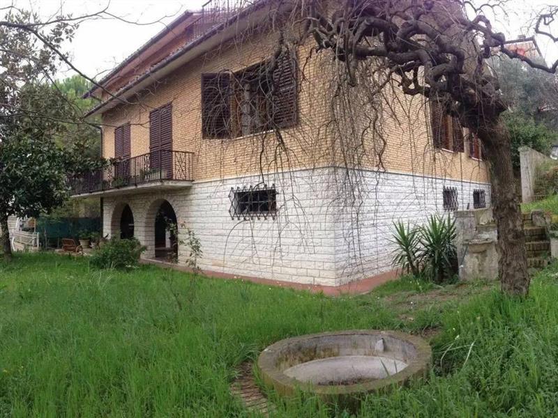 Villa in vendita a Corinaldo