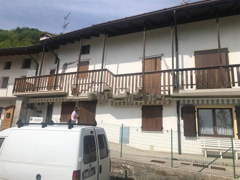Villa in vendita a Torreano