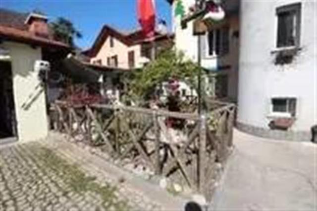 3-room flat in Via Sant'Anna, Cannobio - Photo 1