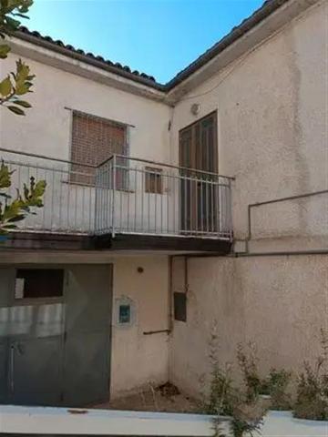 Apartament in Via Dante Alighieri, San Fele - Photo 1