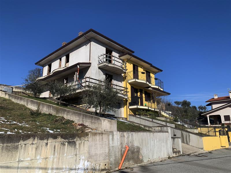 Villa a schiera in vendita a Sassofeltrio