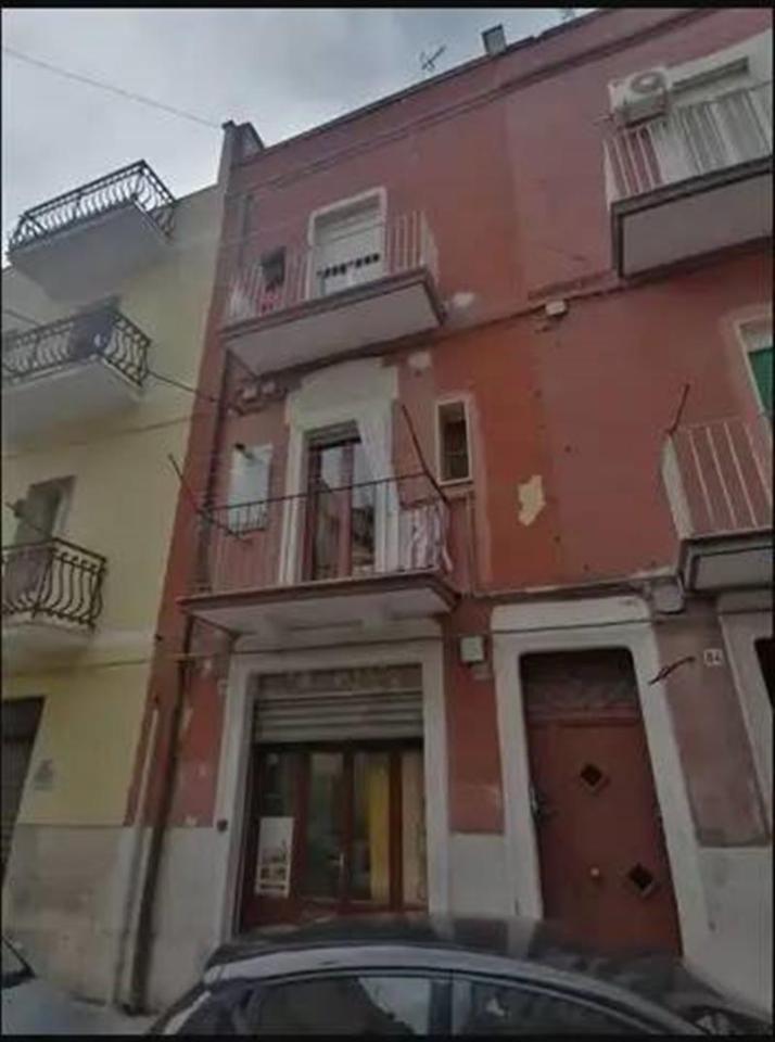 Palazzo in vendita a Barletta