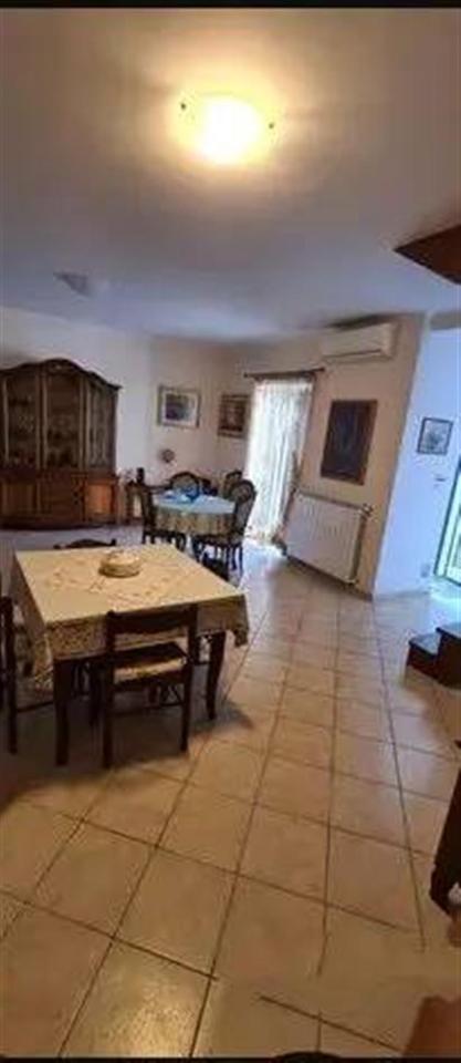 Casa indipendente in vendita a Corfinio