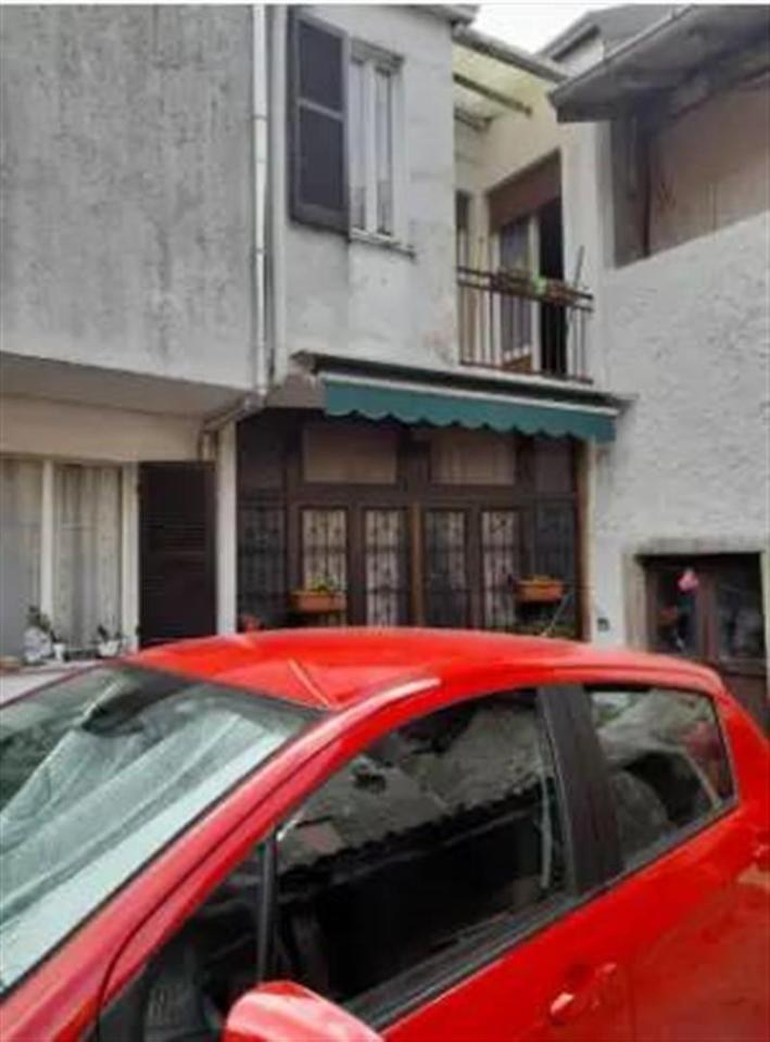 Appartamento in vendita a Orino