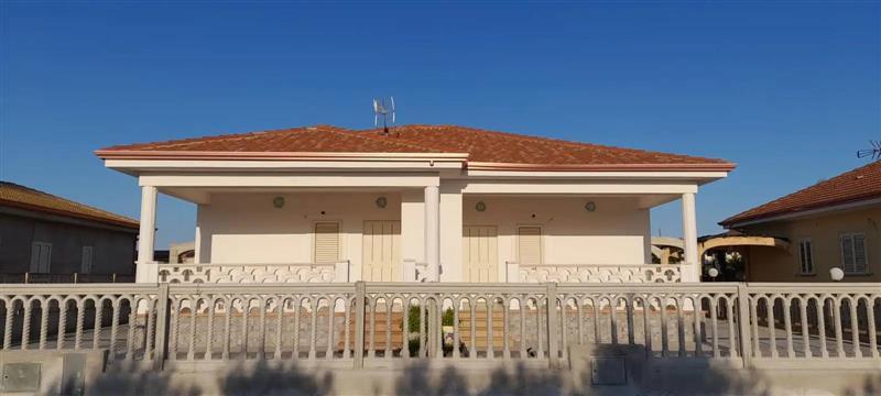 Villa a schiera in vendita a Cutro