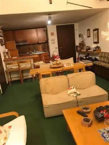 Vierzimmerwohnung in Via San Maurizio di Montecampione, Artogne - Foto 1