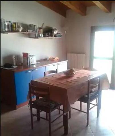 2-room flat in Via Argine Po, Motteggiana - Photo 1