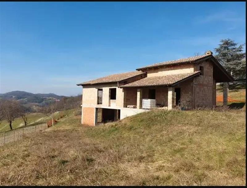Villa in vendita a Odalengo Grande