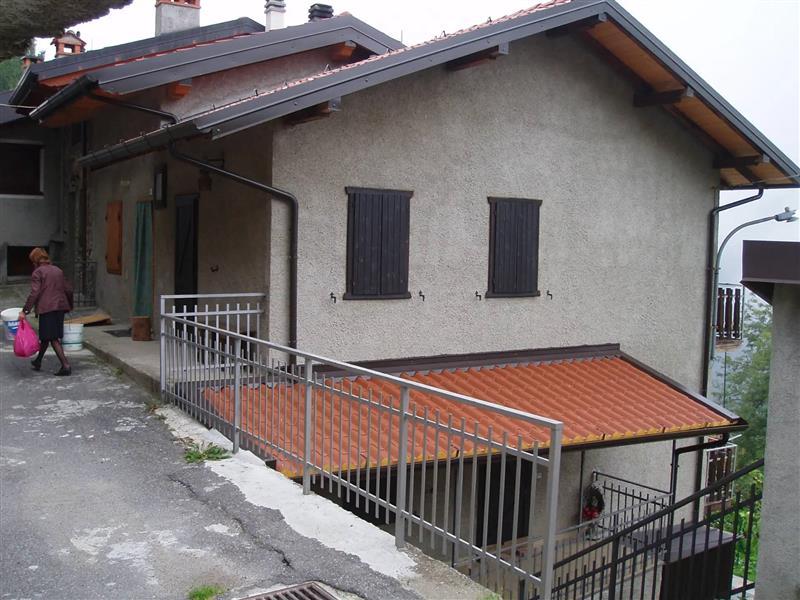 Appartamento in vendita a Paisco Loveno