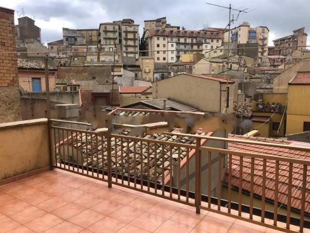 Apartament in Via Mercato, Enna - Photo 1