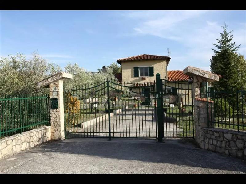Villa in vendita a Satriano Di Lucania