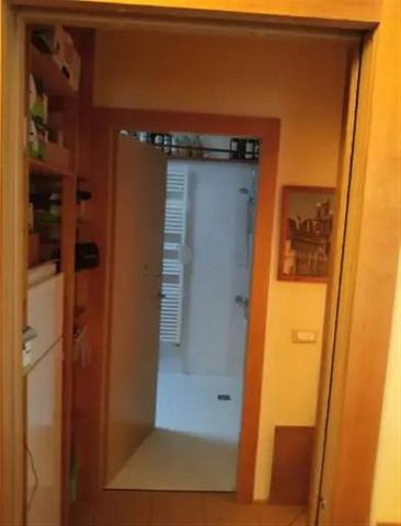 2-room flat in Via Caduti di Nassirya, Quattro Castella - Photo 1