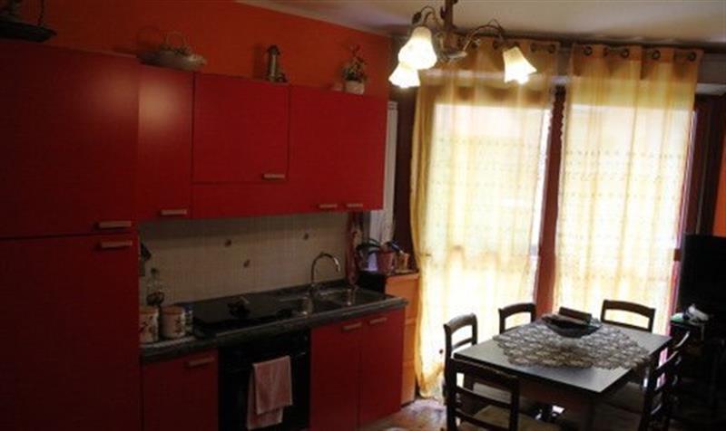 Appartamento in vendita a Verres