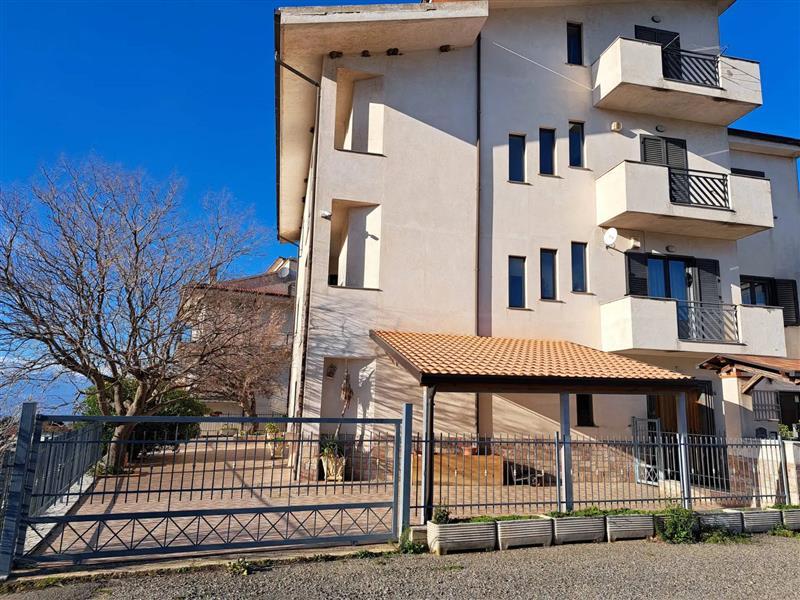 Appartamento in vendita a San Giorgio Albanese