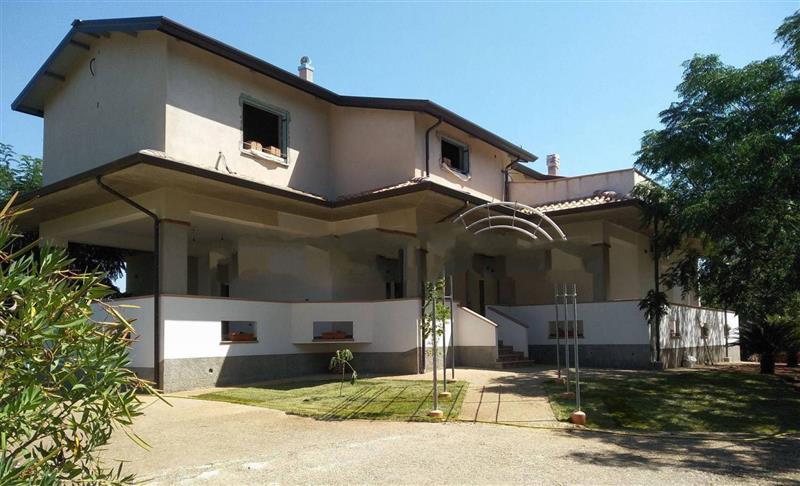 Villa in vendita a Malvito