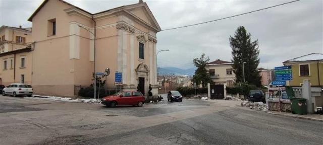 Appartamento in Viale Teofilo Patini, Sulmona - Foto 1